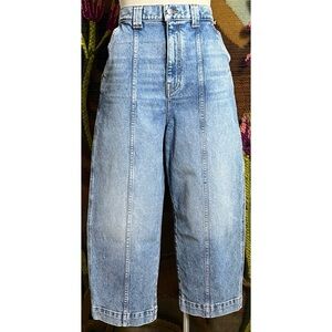 Khaite Hugo Jeans 32